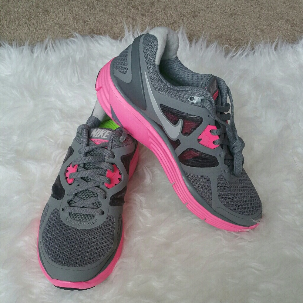 Nike LunarGlide 3